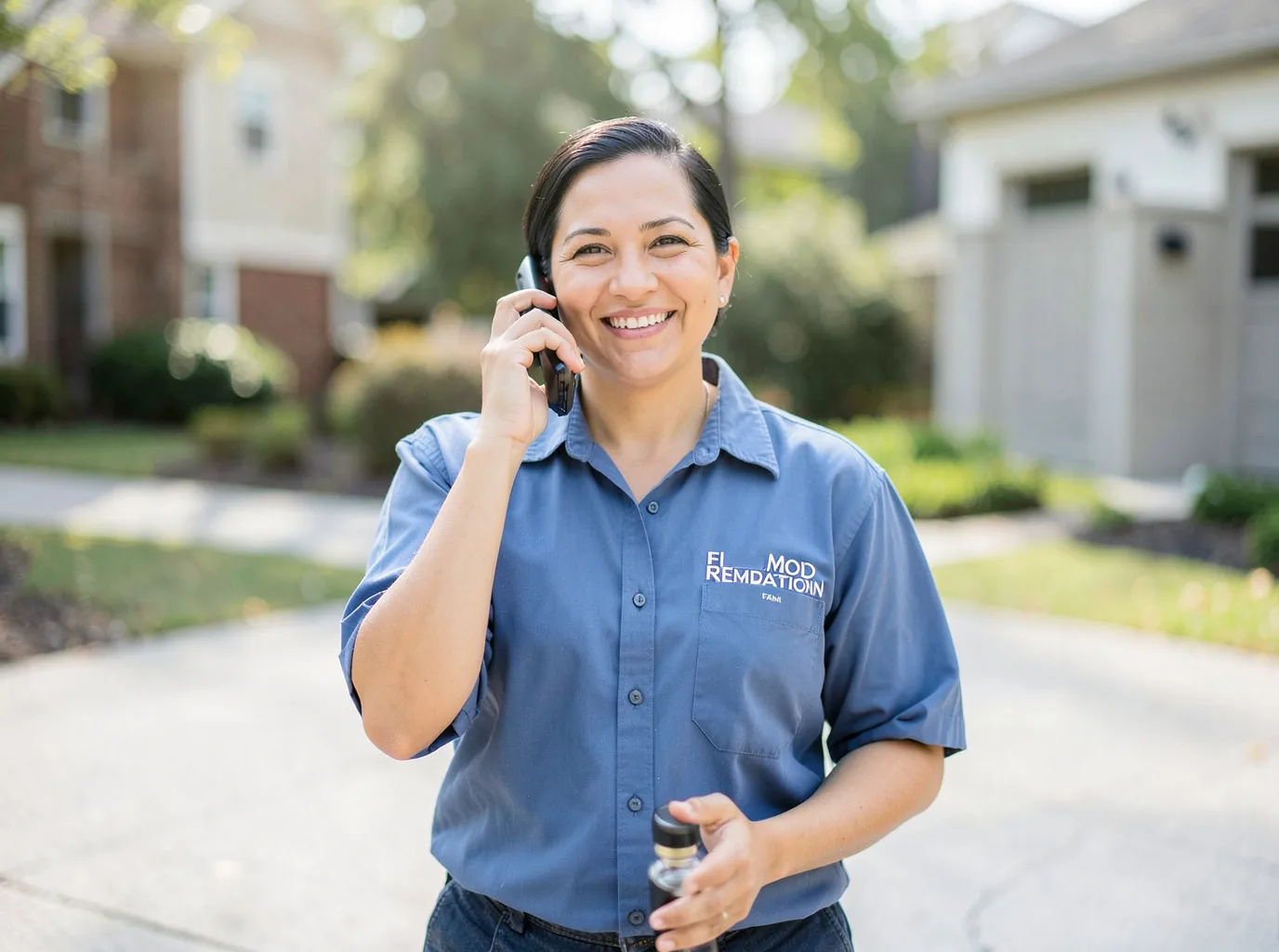 Mold Remediation North Liberty, IA FAQs